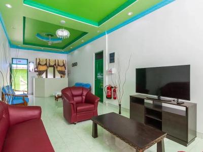 Feridhoo Inn - 1