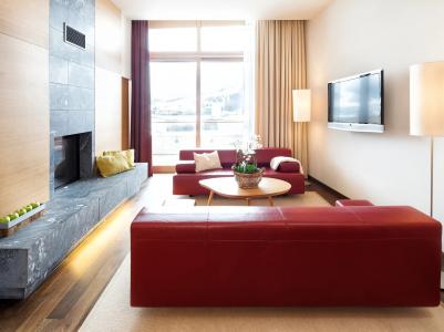Tauern Spa & Therme - 51