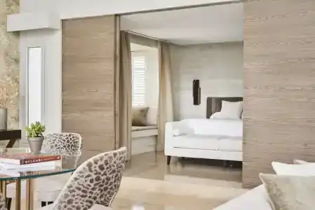 Puente Romano Beach Resort - 85