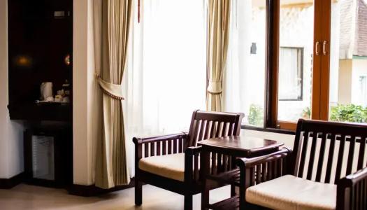 Golden Beach Resort - 54