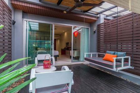 Red Ginger Chic Resort - Sha Extra Plus - 30