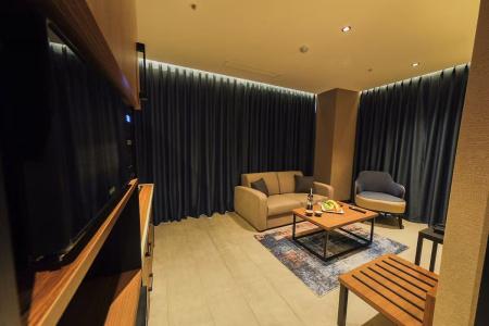The Kailyns & Suites Atasehir - 33