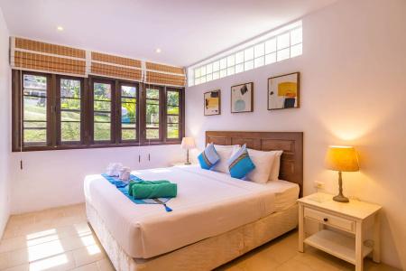 Kamala Beach Estate Resort - Sha Extra Plus - 84