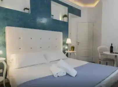 Boutique La Casa di Morfeo - 22
