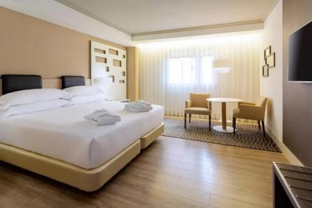 Madrid Marriott Auditorium & Conference Center - 26