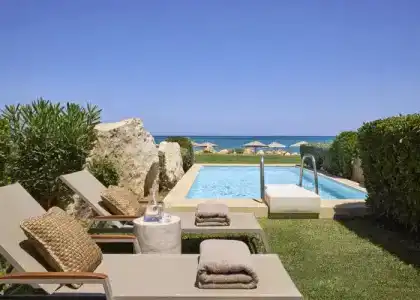 Aquila Rithymna Beach - 148