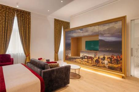 Áurea Ana Palace by Eurostars Company - 52