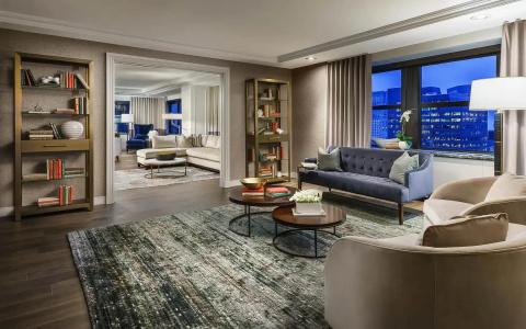 Lotte New York Palace - 155