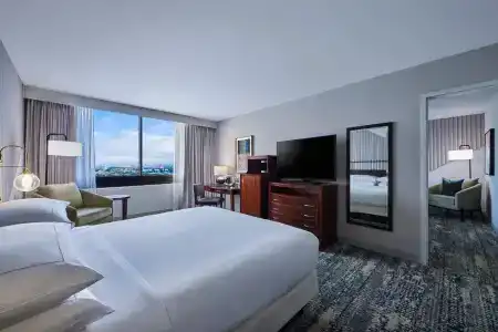 DoubleTree by Hilton Anaheim/Orange County - 9