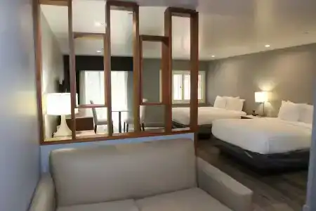 Blvd & Spa - Walking Distance To Universal Studios Hollywood - 73