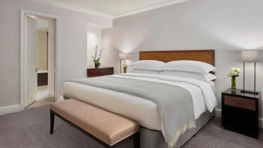 Hyatt Regency London - The Churchill - 77