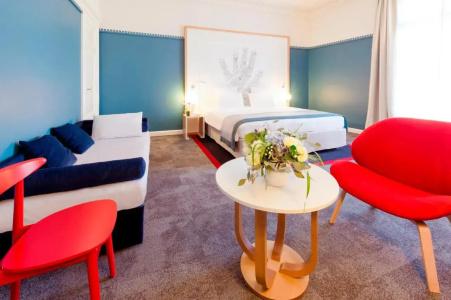 Mercure Lyon Centre Château Perrache - 4