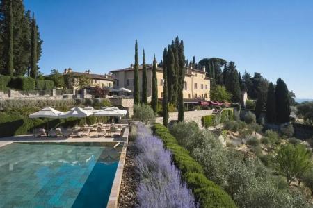 Rosewood Castiglion del Bosco - 0