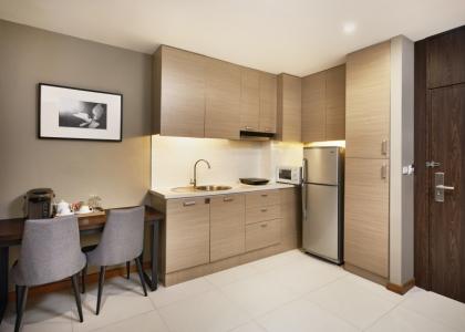Altera and Residence by At Mind - 39