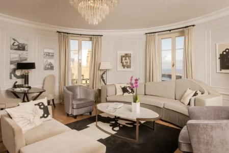 Maria Cristina, a Luxury Collection Hotel, San Sebastian - 52