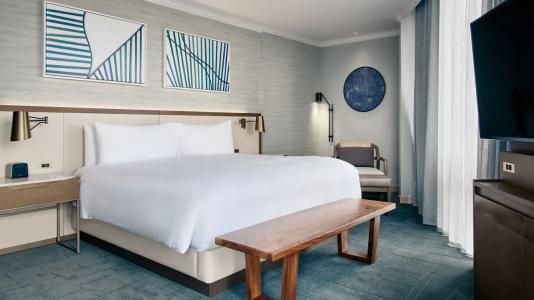 JW Marriott Mexico City - 83
