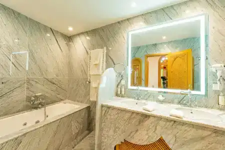 La Maison Arabe, Spa & Cooking Workshops - 112