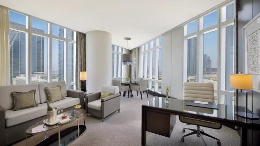 Rosewood Abu Dhabi - 71