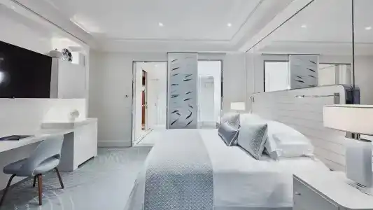 Hôtel Martinez, in The Unbound Collection by Hyatt - 56
