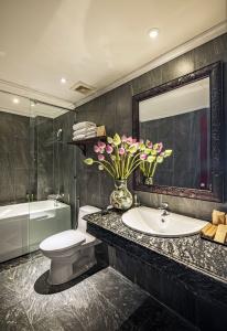 Amanaki Saigon Boutique - 61