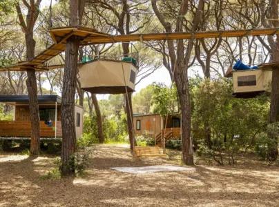 Villaggio Camping Le Marze - 53
