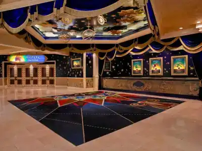 TI - Treasure Island & Casino - 18