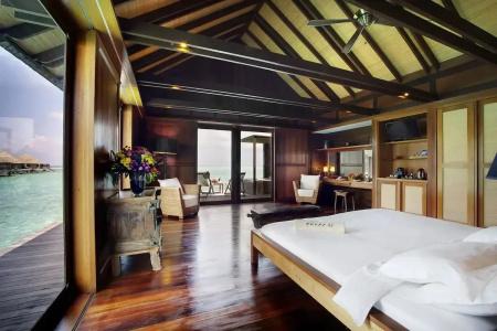 Gangehi Island Resort & Spa - 6