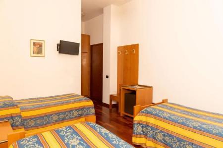 Albergo Sacro Monte - 48