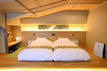 Matsubaya Ryokan - 90