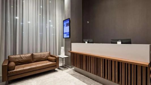 Best Western Premier Empire State - 1