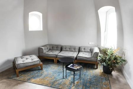 Soho Boutique Palacio de Pombo - 67