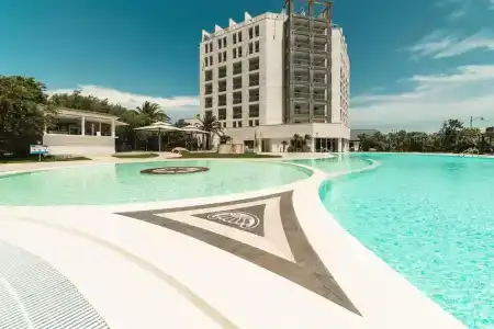 DoubleTree By Hilton Olbia - Sardinia - 22