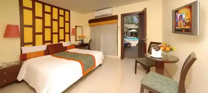 Radisson Blu Resort, Sharjah - 31