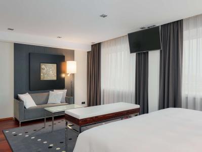 Radisson Blu Olümpia - 82