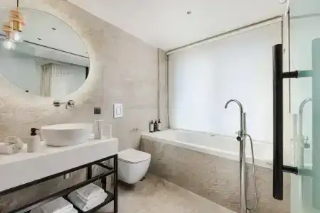 The Residence Aiolou Suites & Spa - 59