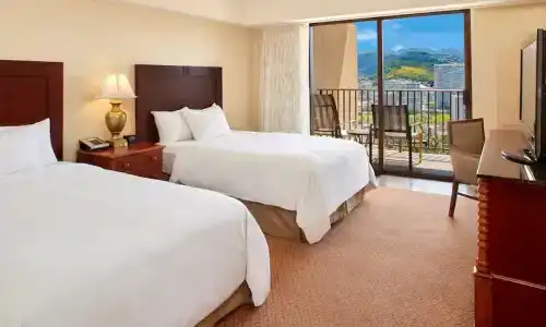 Hilton Hawaiian Village Waikiki Beach Resort - 65