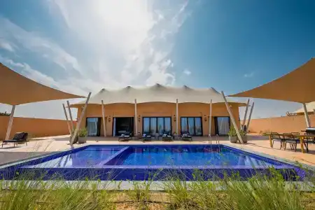 Mysk Al Badayer Retreat - 40