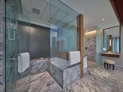 Grand Hyatt - 49