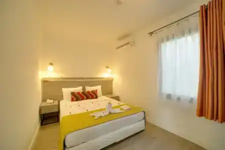 Mio Bianco Resort - 1