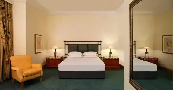 Grand Hyatt Muscat - 47