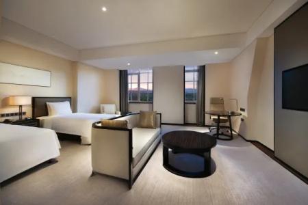 Crowne Plaza Shanghai, An Ihg - 42