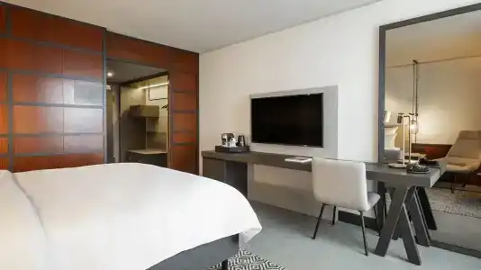 Maritim Nürnberg - 6