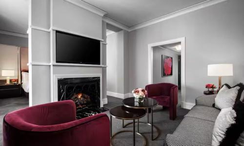 Waldorf Astoria Chicago - 55