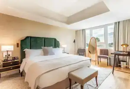Hilton Nicosia - 55