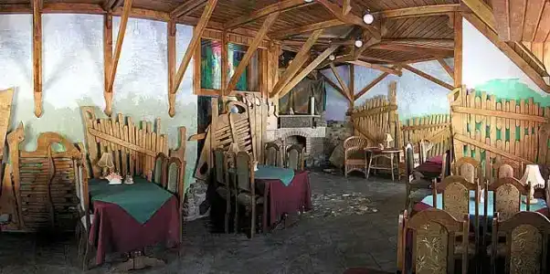 Смерековый Двор - 9