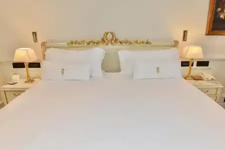 Parco Dei Principi Grand & Spa - 42