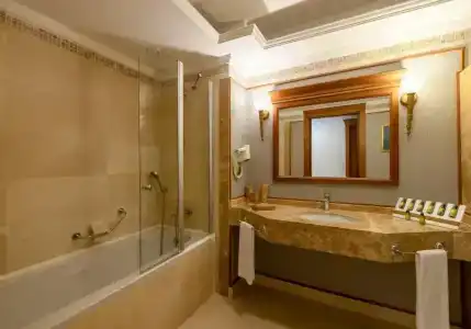 Nirvana Dolce Vita - Ultra All Inclusive - 70