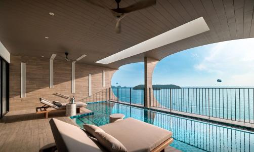 Parkroyal Langkawi - 71