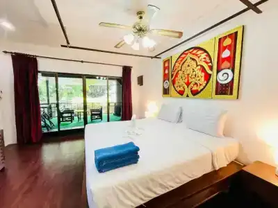 Boomerang Village Cottages - 1