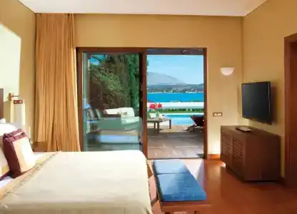 Grand Resort Lagonissi - 128